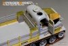 Voyager Model PE35905 Russian AT-T Artillery Prime Mover for TRUMPETER 1/35